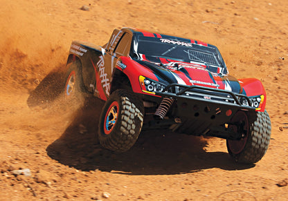 Discontinued - SLASH RTR With TQ Radio & Battery