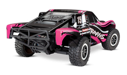 Discontinued - SLASH RTR With TQ Radio & Battery