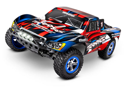 Discontinued - SLASH 2WD WITH LED LIGHTS