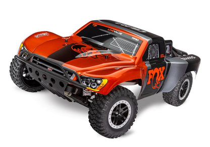 Discontinued - SLASH VXL W/ MAGNUM 272R - Clipless