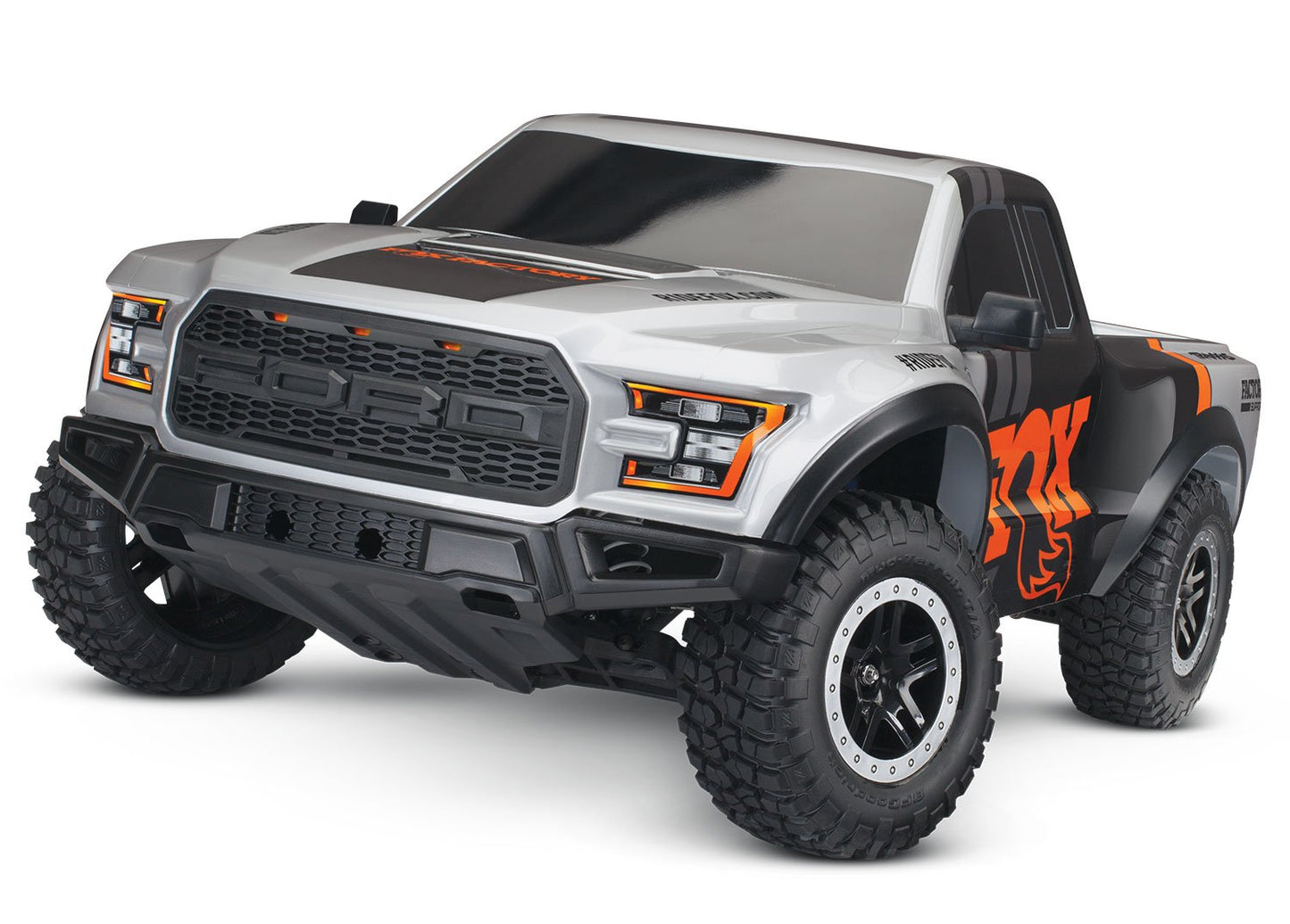 Discontinued - F150 RAPTOR 1/10 TRUCK