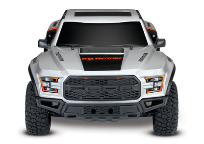 Discontinued - F150 RAPTOR 1/10 TRUCK