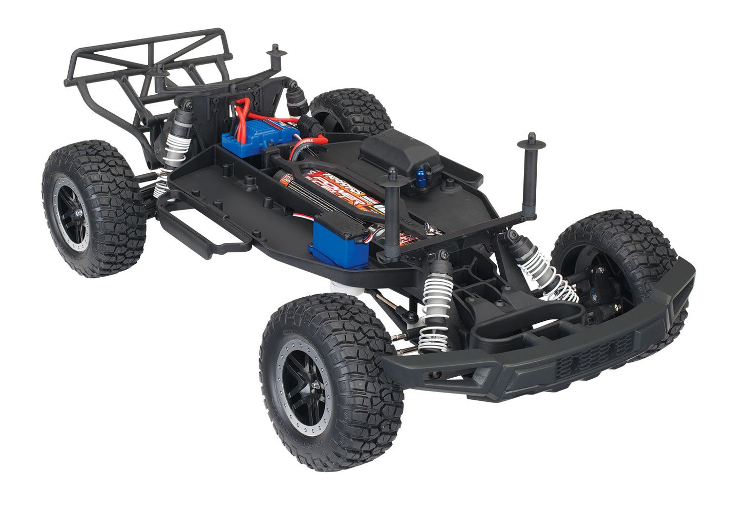Discontinued - F150 RAPTOR 1/10 TRUCK