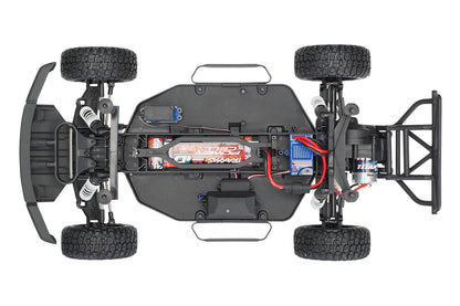 Discontinued - F150 RAPTOR 1/10 TRUCK