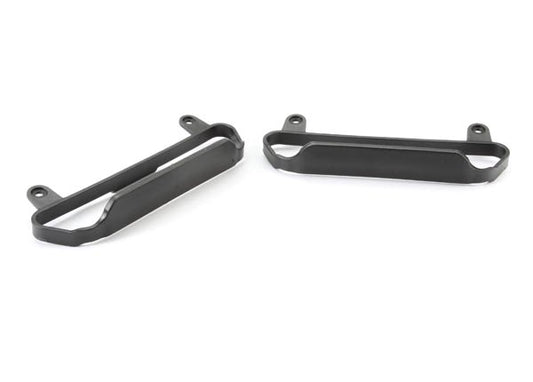 Nerf bars chassis (black)
