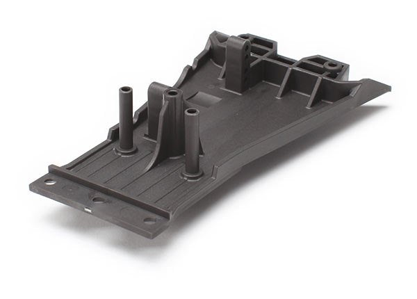 Lower chassis low CG (grey)