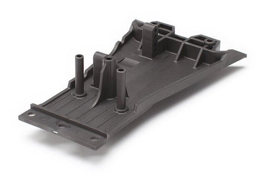 Lower chassis low CG (grey)
