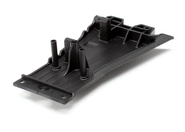 Lower chassis low CG (black)