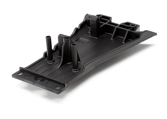 Lower chassis low CG (black)