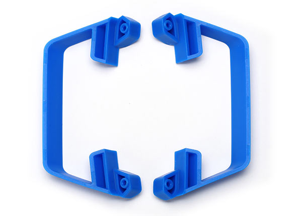 Nerf bars low CG (blue)