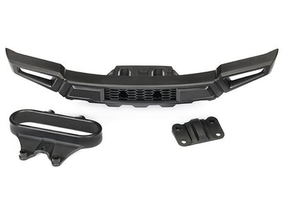 Bumper front/ bumper mount front/ adapter (fits 2017 Ford Raptor)