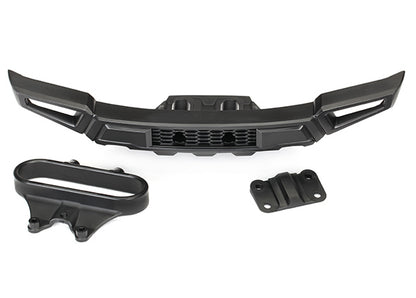 Bumper front/ bumper mount front/ adapter (fits 2017 Ford Raptor)
