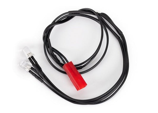 LED LIGHT HARNESS REAR SLASH