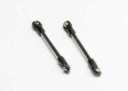 Push rod (steel) (assembled with rod ends) (2) (use with progressive-2 rockers)