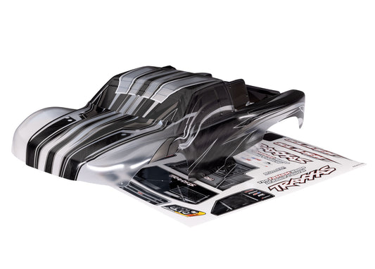 BODY SLASH 2WD PROGRAPHIX