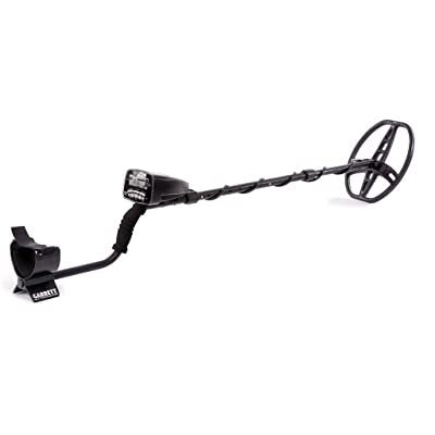 METAL DETECTOR AT Pro