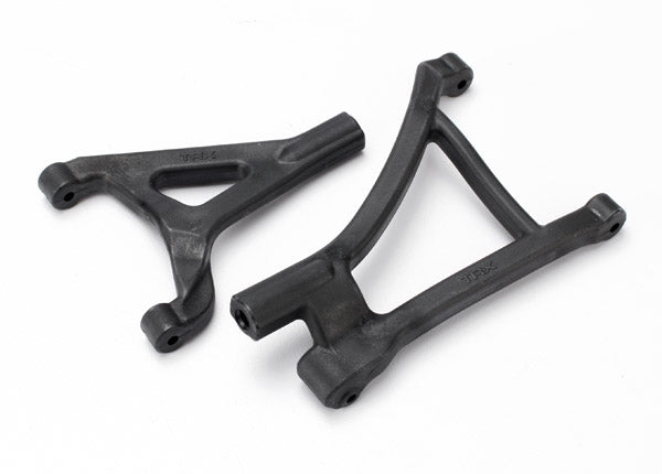 Suspension arm upper (1)/ suspension arm lower (1) (left front) (fits Slayer Pro 4X4)