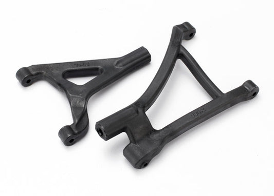 Suspension arm upper (1)/ suspension arm lower (1) (left front) (fits Slayer Pro 4X4)