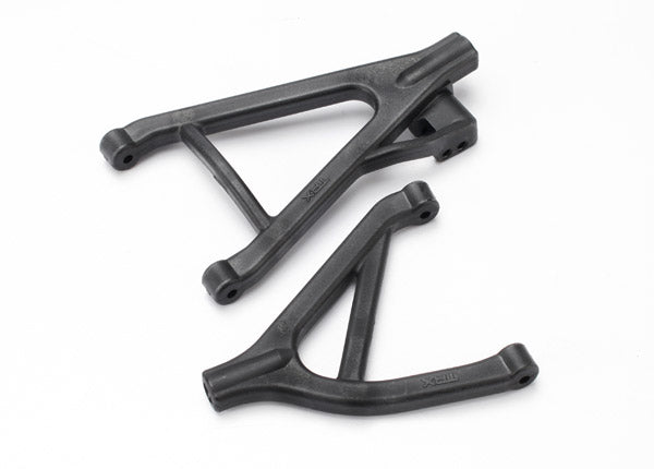 Suspension arm upper (1)/ suspension arm lower (1) (left rear) (fits Slayer Pro 4X4)