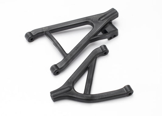 Suspension arm upper (1)/ suspension arm lower (1) (left rear) (fits Slayer Pro 4X4)