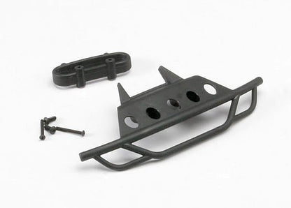 Bumper front/ bumper mount front
