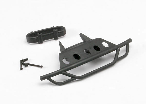 Bumper front/ bumper mount front