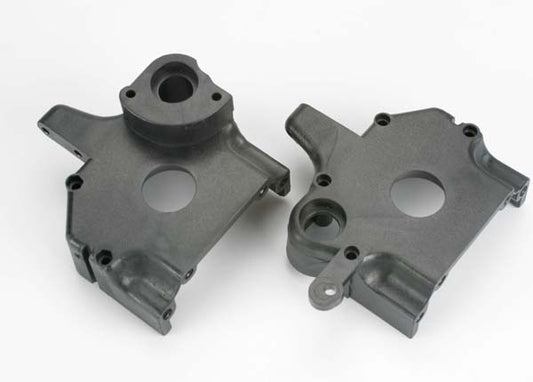 Differential gearbox