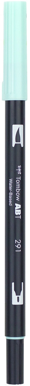Tombow Dual Brush Marker Open Stock-020 Peach