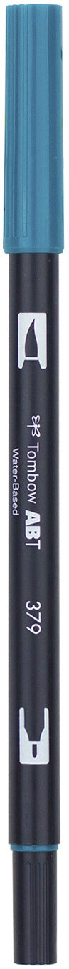 Tombow Dual Brush Marker Open Stock-020 Peach