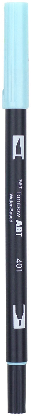Tombow Dual Brush Marker Open Stock-020 Peach