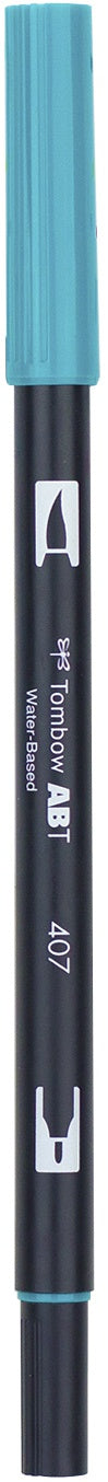Tombow Dual Brush Marker Open Stock-020 Peach