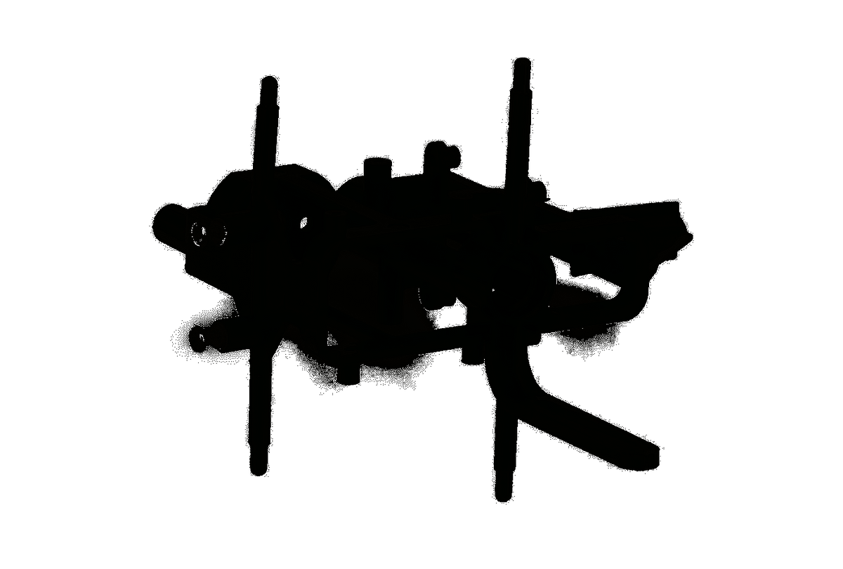 Main Frame