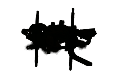 Main Frame