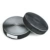 25'x 1"" Velcro Strip Black