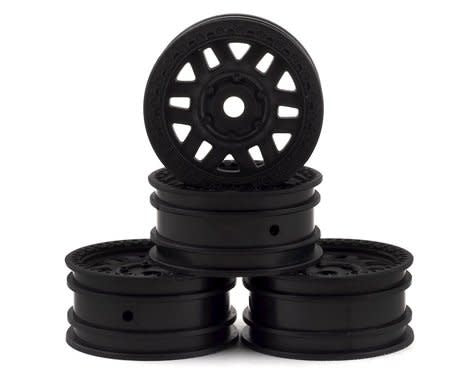 1.0 KMC Machete Wheels 4pcs