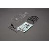 SCX24 Deadbolt Body Set (Clear and Cut) scx24