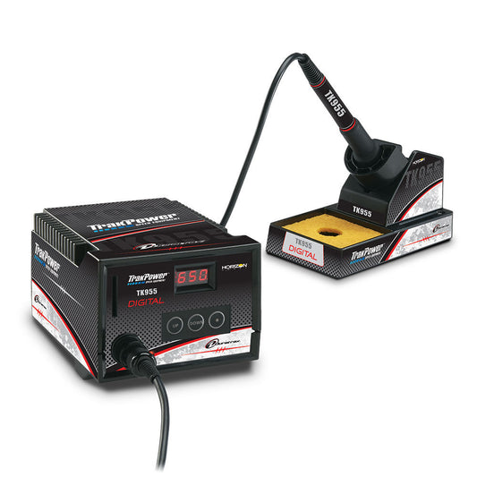 TrakPower TK955 Digital Soldering Station