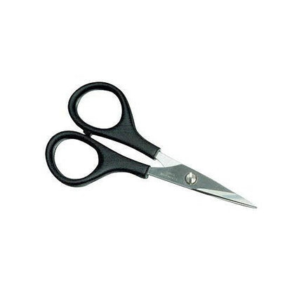 Curved Body Scissors