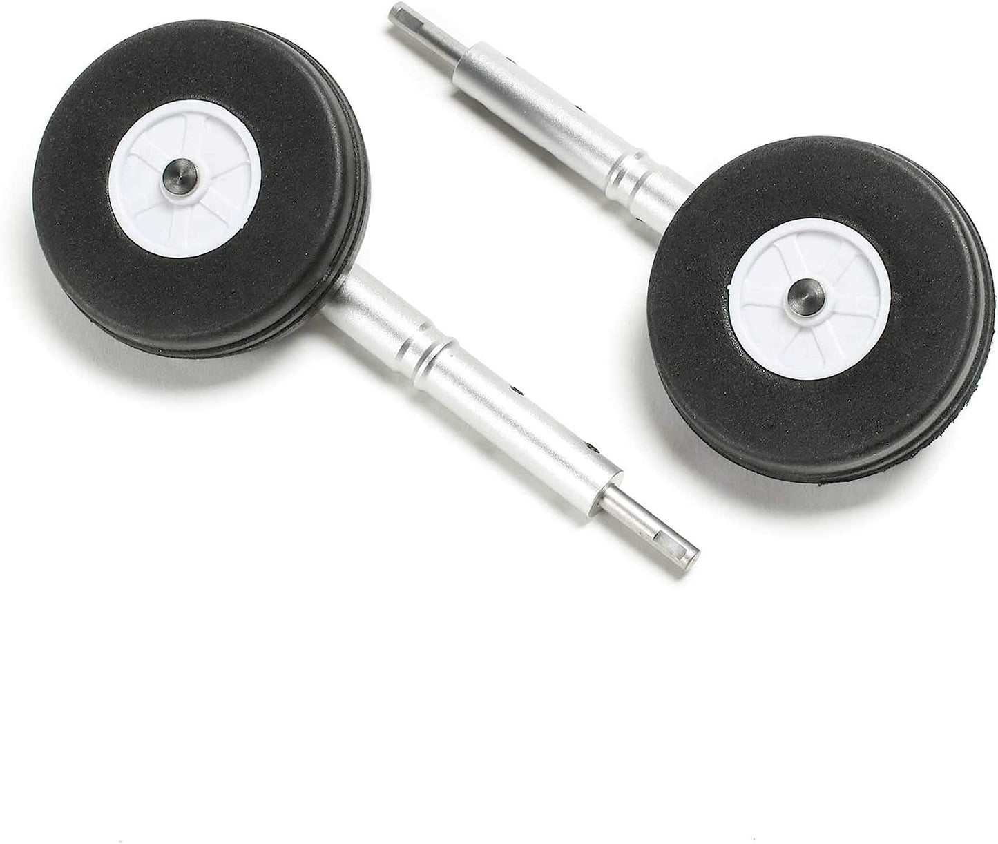 Main Struts w/Wheel: A-10 Thunderbolt II 64mm EDF