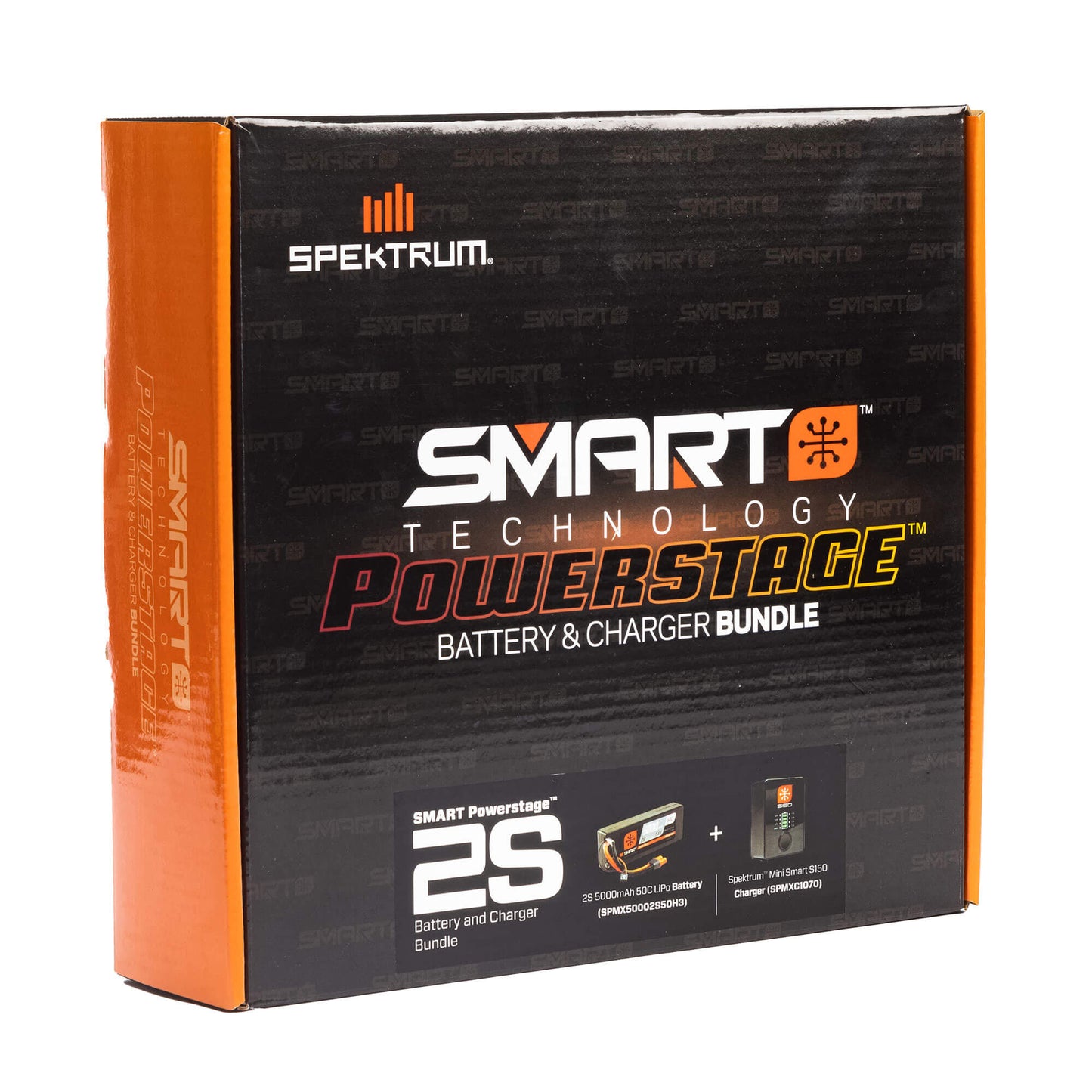 Smart Powerstage Bundle 2S