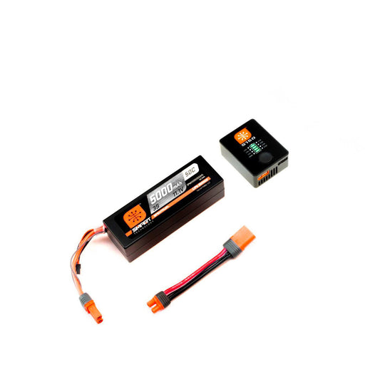 Smart Powerstage Bundle 3S