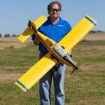 Air Tractor 1.5m PNP