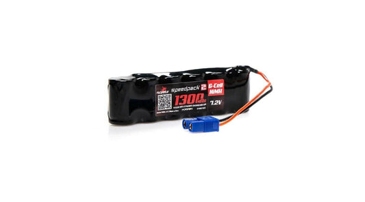 1300 MAH 6 C2 Flat