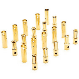 4MM Bullet Connectors