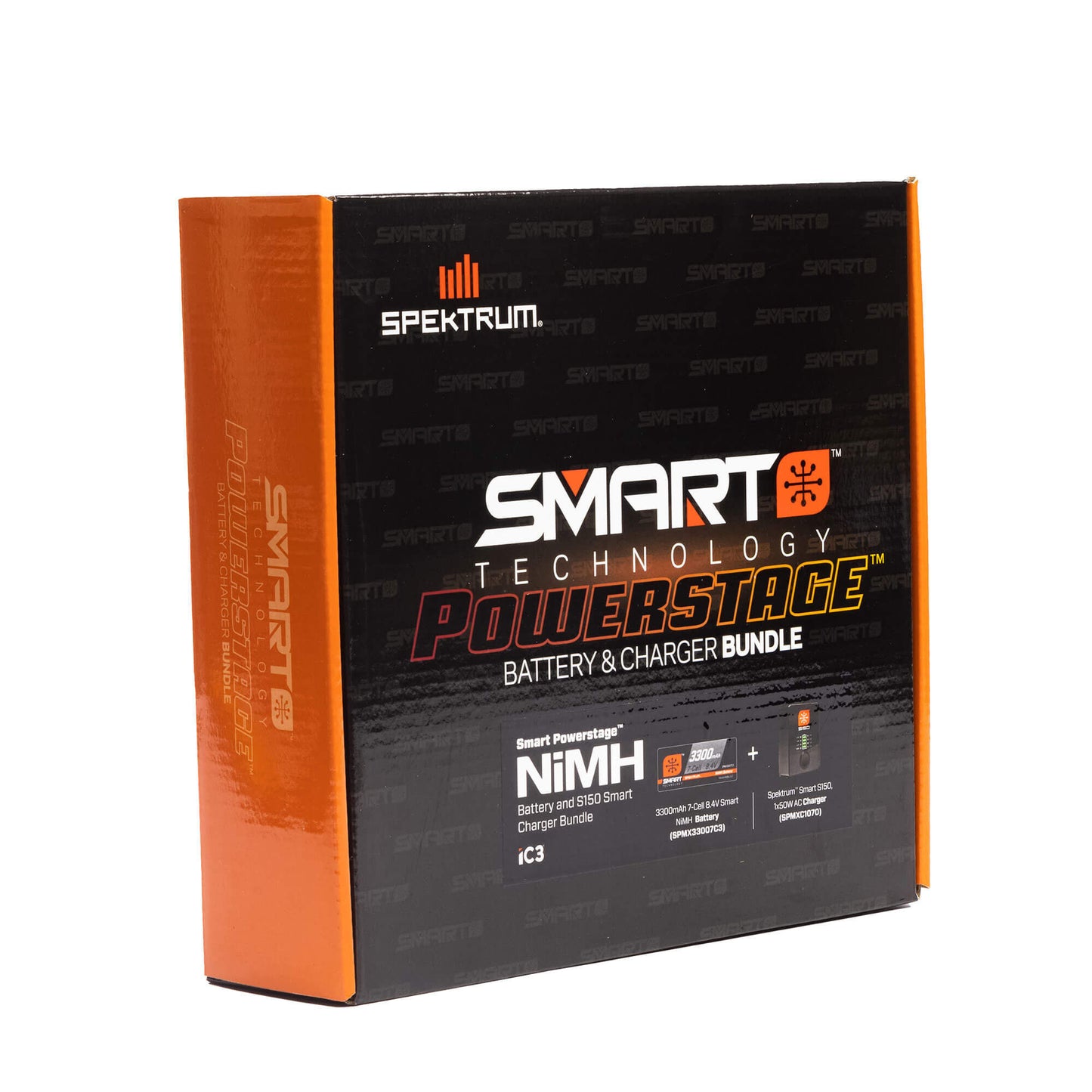Smart Powerstage Bundle 1 7C NiMH & S150 Charger