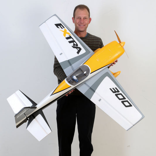 Extra 300 1.3M BNF Basic