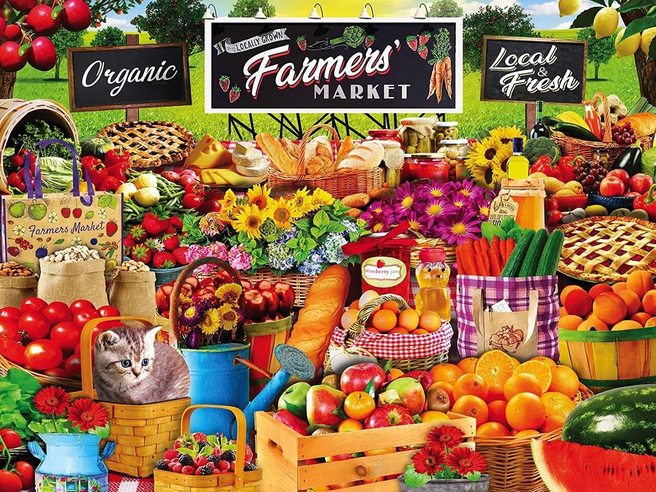 Signature Collection