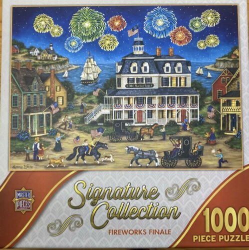 Signature Collection