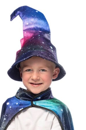 Galaxy Hat