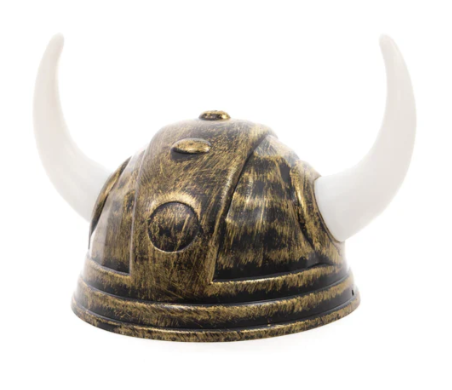 Viking Helmet